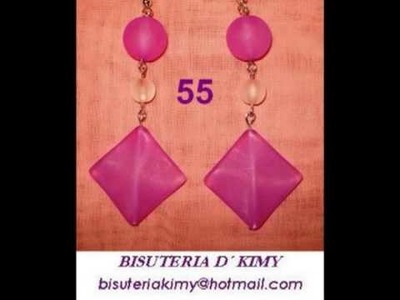 BISUTERIA ARETES 2