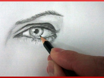 Como Dibujar Ojos (Mejor) How to Draw Eyes (Better): Técnicas de Dibujo y Retrato
