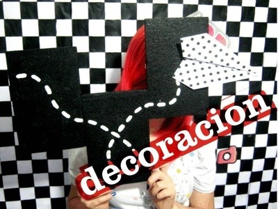 Decoración  ♥  Cuadro colgante ¡FÁCIL y accesible!. DIY Room Decorations