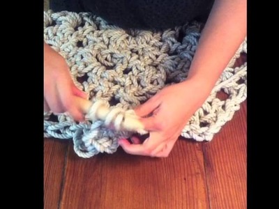 Alfombra XL vuelta 7