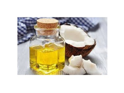 Como hacer aceite de coco