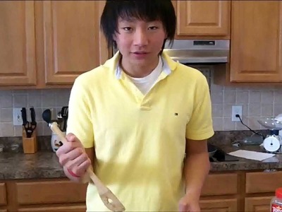 Como hacer dumplings
