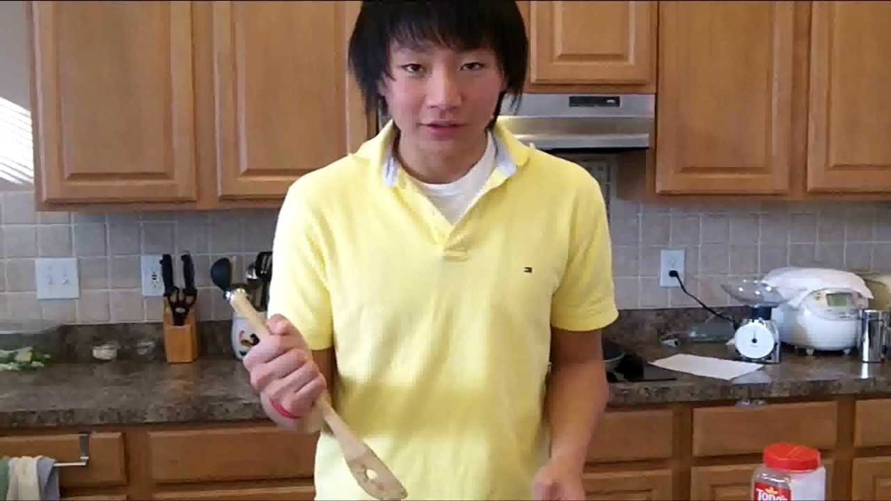 Como hacer dumplings