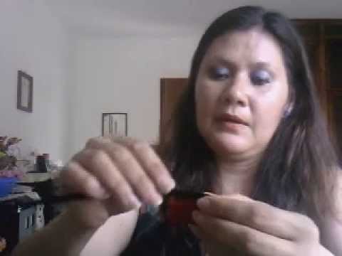 Blanca Nieves limpiapipas