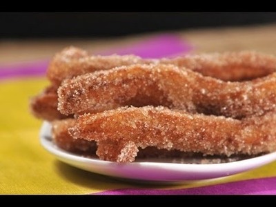 Churros