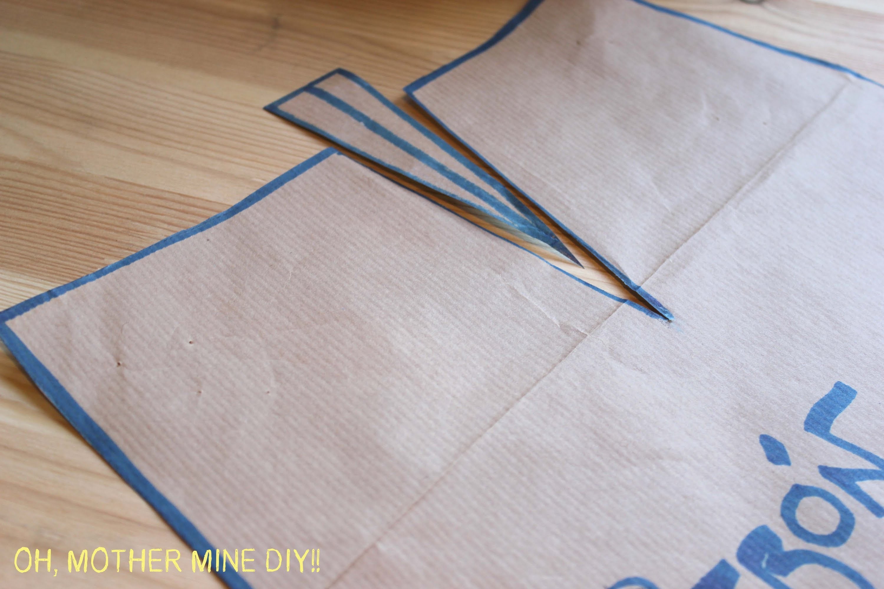 CURSO. Aprender a coser faldas parte 4: Las pinzas.