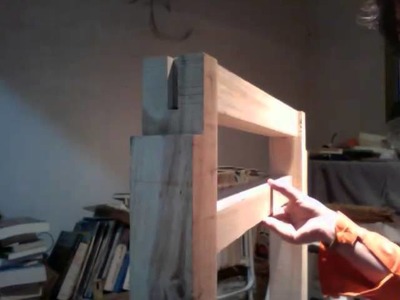 Mesa de carpintero 1