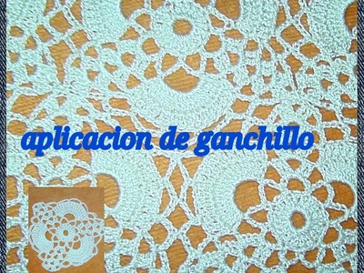 TUTORIAL: APLICACIÓN DE GANCHILLO 2