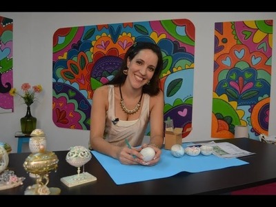 Aprende el arte Realeggza