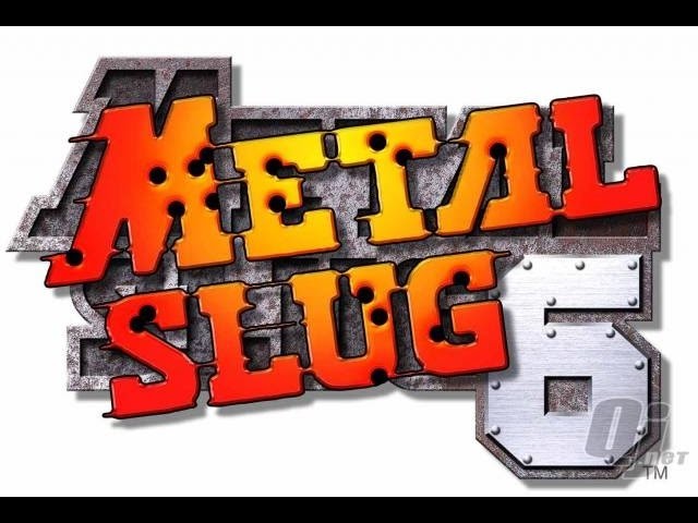 Metal Slug 6 Pt 1 Peña Juega Charlie Charlie