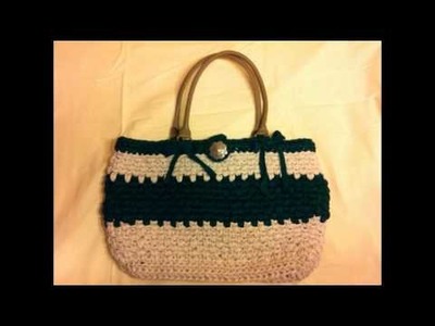 BOLSOS SACCHI