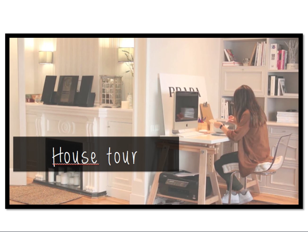 House tour | Marta Riumbau