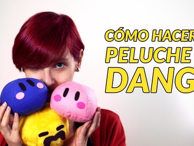 Peluches familia Dango (Clannad)