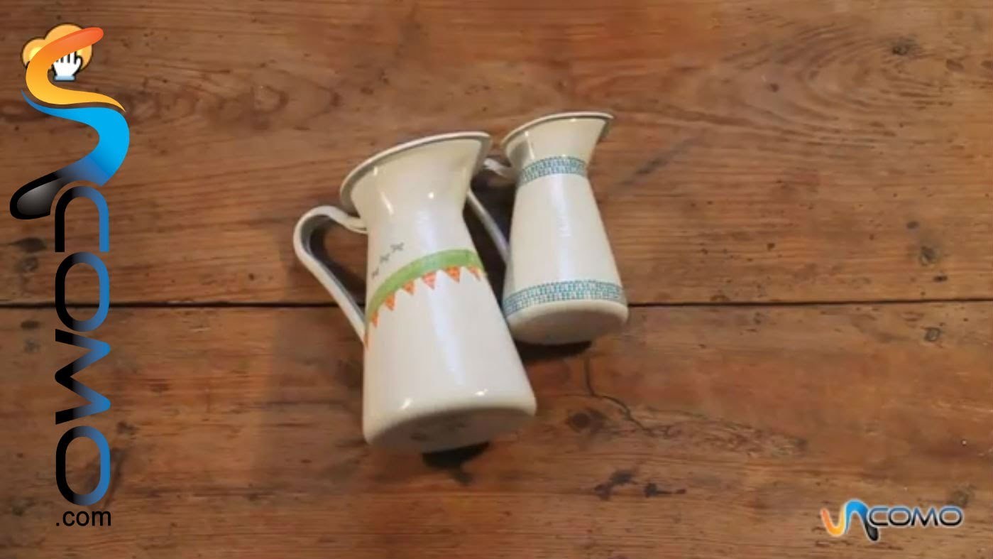 Personalizar jarras de agua