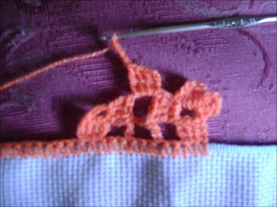 PUNTILLA EN PICO.wmv