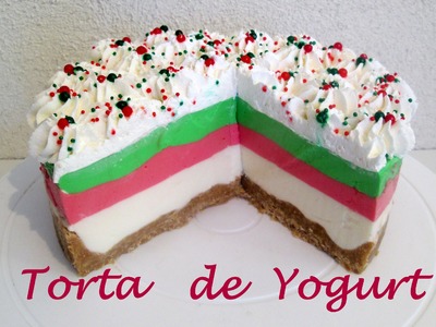 Receta: Torta Casera De Yogurt (Facil) - Silvana Cocina Y Manualidades
