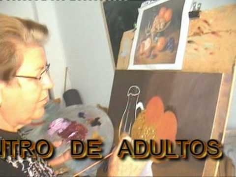Taller de Pintura y Manualidades en Antas (Almería).