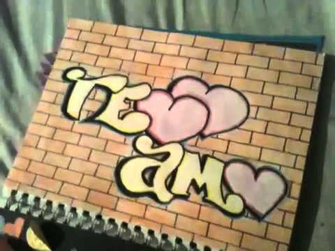 Una historia de amor-Cuaderno para mi novio. 