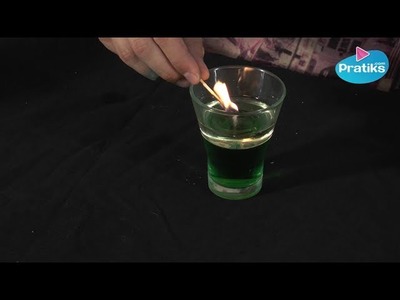 ¿Cómo fabricar una vela original y ecológica?