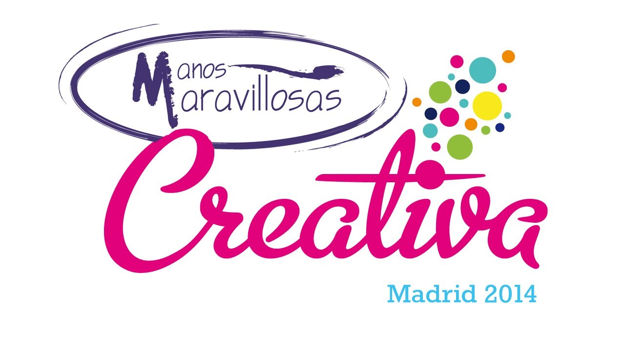 Feria Creativa Madrid 2014