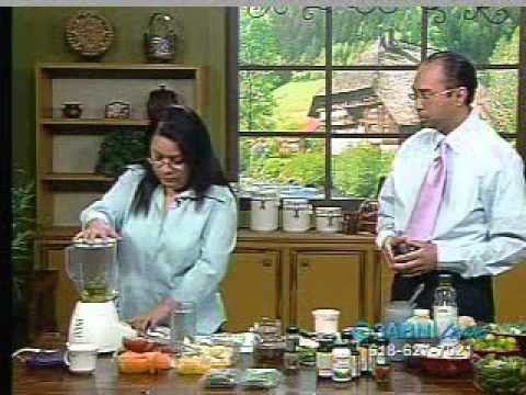 COLITIS - REMEDIOS CASEROS - 3ABN LATINO