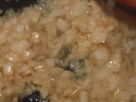 EL COCINERO FIEL LXXIV - Pollo al curry (con cúrcuma)
