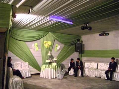 Toldos y decoraciones.wmv