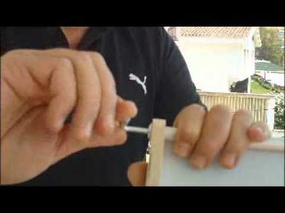 Montaje Barbacoa Solar BIOGRI