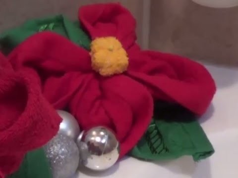 Nochebuena de toalla