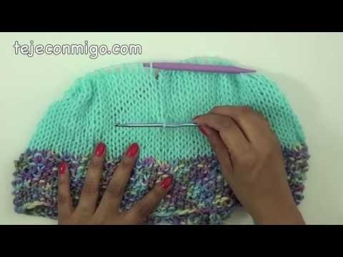 73.  Cómo arreglar puntos olvidados