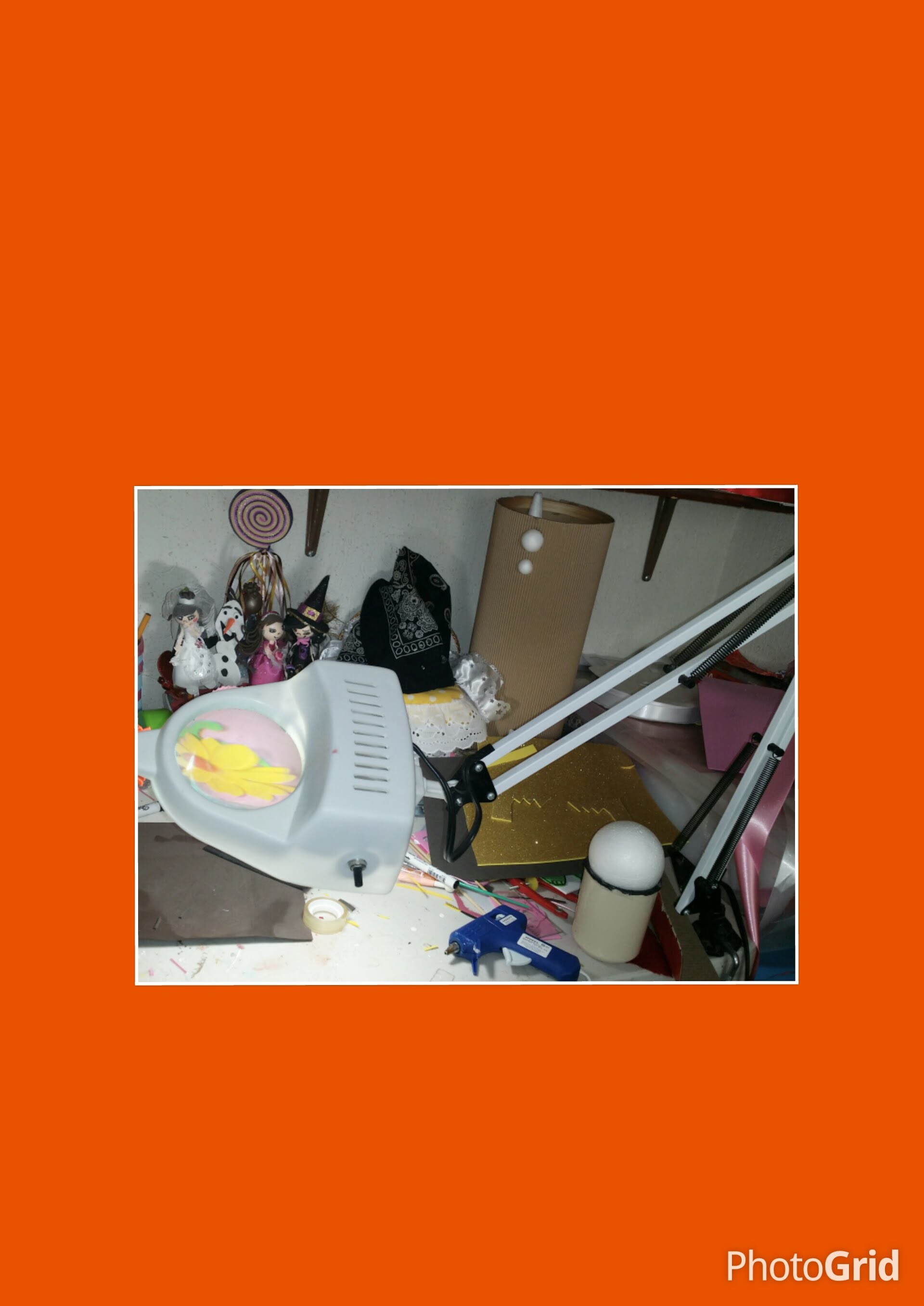 Consejo para tu taller de Manualidades