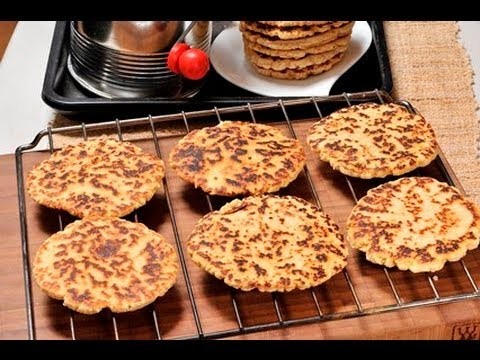 Gorditas de azúcar - Sugar Gorditas