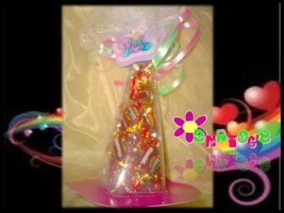 MANOS ARTISTICAS ¨ANRIOCS¨