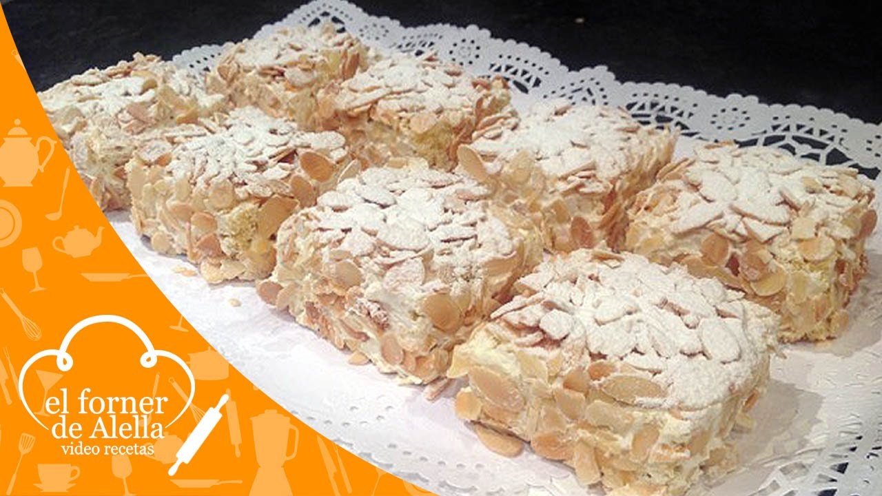 Pastelitos Sara de Mantequilla