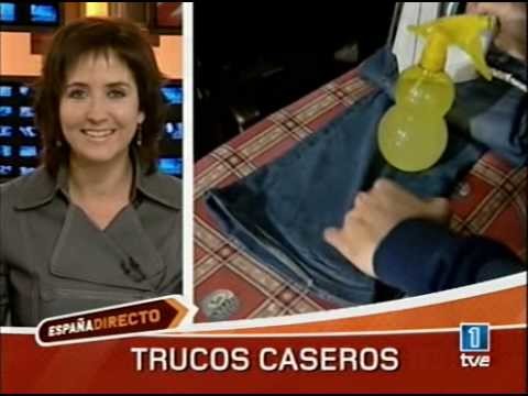 España Directo - Trucos Caseros