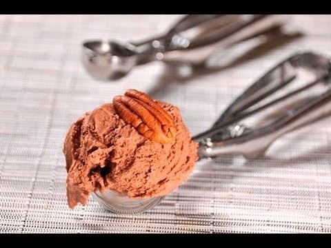 Helado de nutella - Nutella Ice Cream