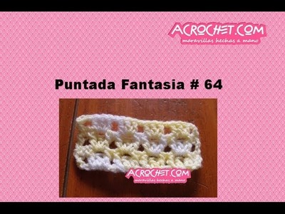 Punto Fantasia # 40