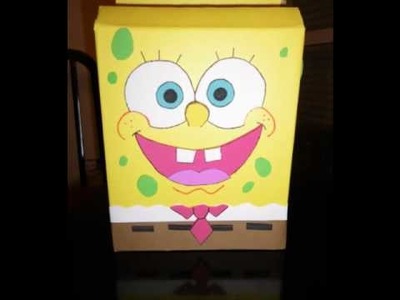 Bob Esponja