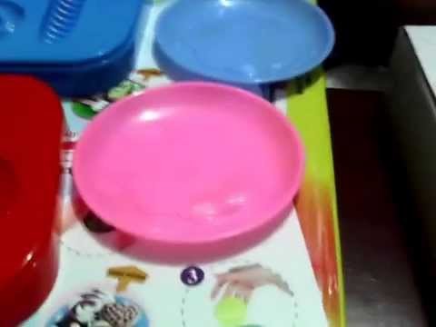 Play-doh     (bd.tld)manualidades  para hacer delicious bread  para tus muñecas y juegos