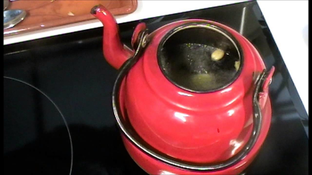 Cómo hacer té indio (Chai)