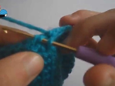Cómo hacer una pelota Amigurumi
