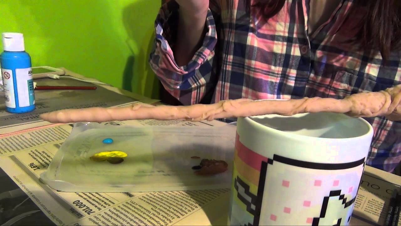 ASMR: colorendo varitas de Harry potter (Coloring Harry Potter Wands) Susurrando. (Whispering)