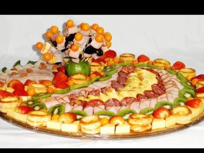 Chef to go.  Delicias para llevar