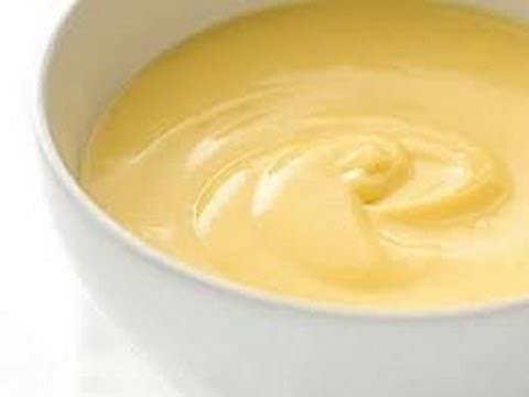 Receta: Crema Pastelera Casera (Muy Facil) - Silvana Cocina Y Manualidades