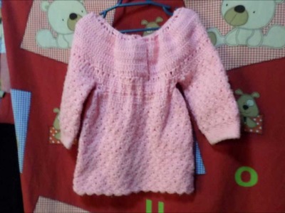 Manteau de bébé au crochet,Häkeln Babymantel ,크로 셰 뜨개질 아기 외투,outfit