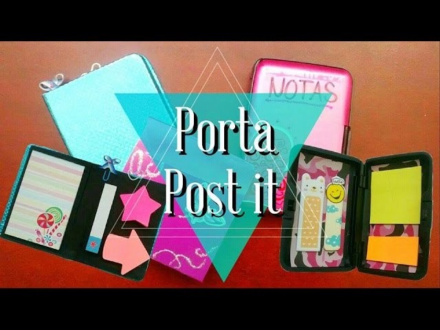 Porta post it - INGENIO KD