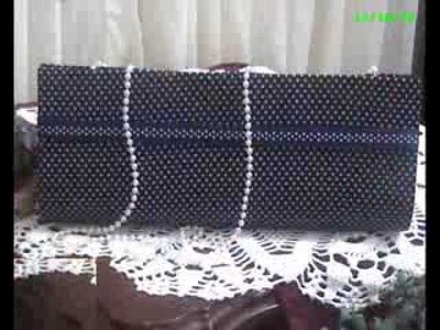 CARTERAS Y BOLSOS LIZ