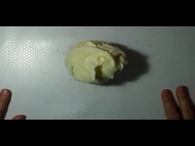 Cómo hacer tiras de trapillo sin anudar DIY | facilisimo.com