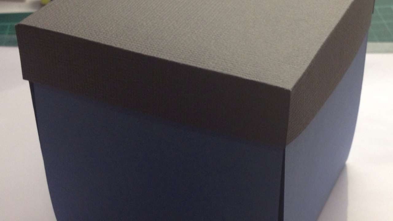 Haz una Divertida Caja Sorpresa - Hazlo tu Mismo Manualidades - Guidecentral