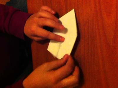 Papiroflexia: gorro de pintor